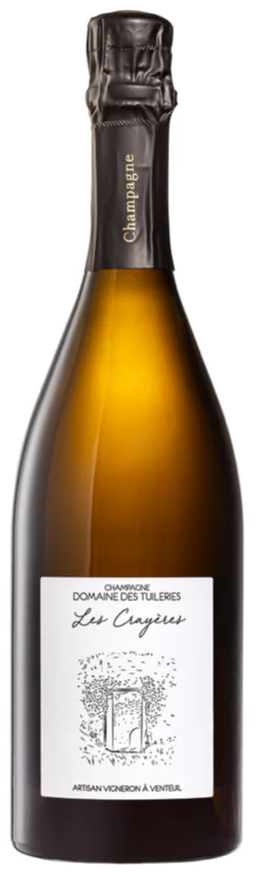 Image of Domaine des Tuileries, Les Crayères 2020